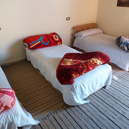 Hayaat Siwa Hot Spring Hotel Siwa Oasis Exterior foto