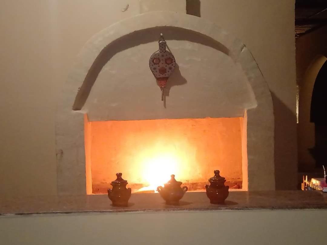 Hayaat Siwa Hot Spring Hotel Siwa Oasis Exterior foto