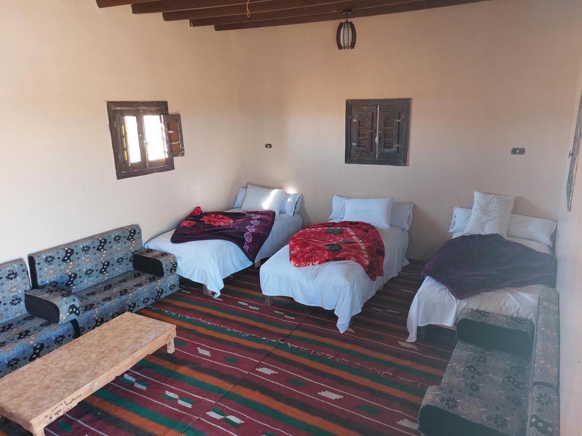 Hayaat Siwa Hot Spring Hotel Siwa Oasis Exterior foto