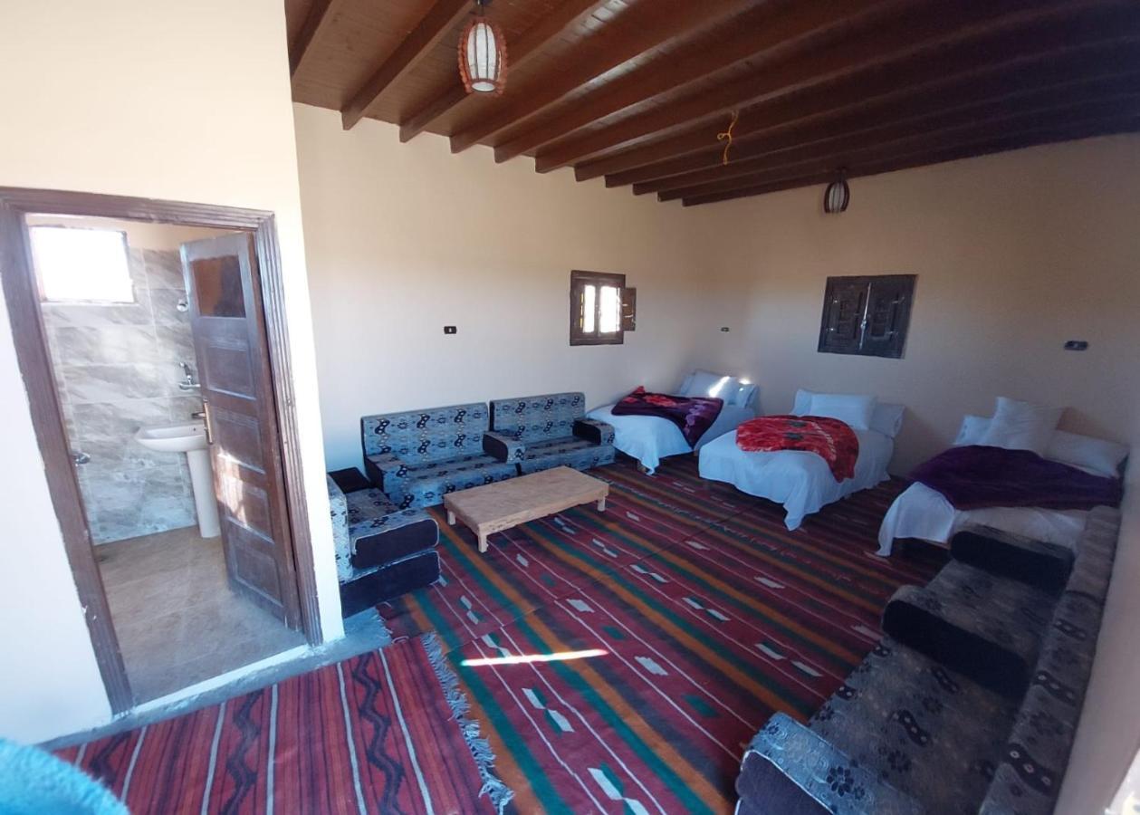 Hayaat Siwa Hot Spring Hotel Siwa Oasis Exterior foto