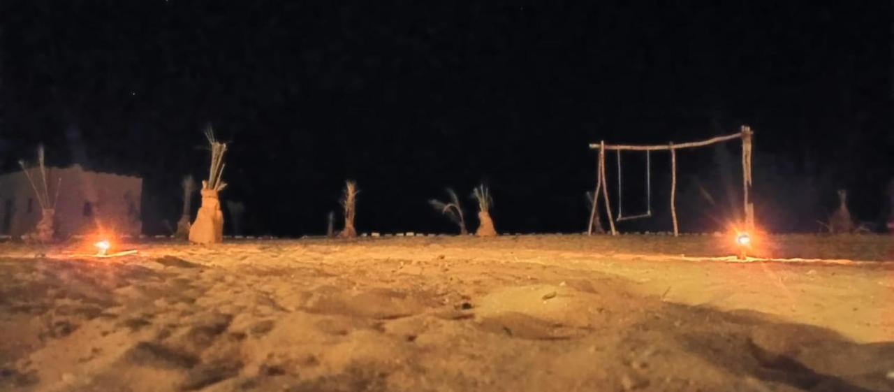 Hayaat Siwa Hot Spring Hotel Siwa Oasis Exterior foto