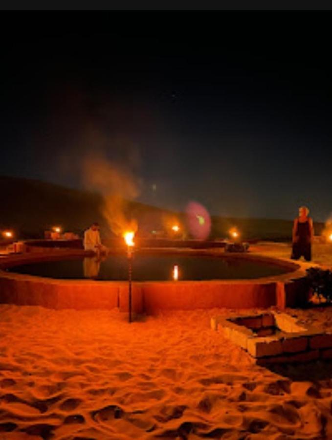 Hayaat Siwa Hot Spring Hotel Siwa Oasis Exterior foto