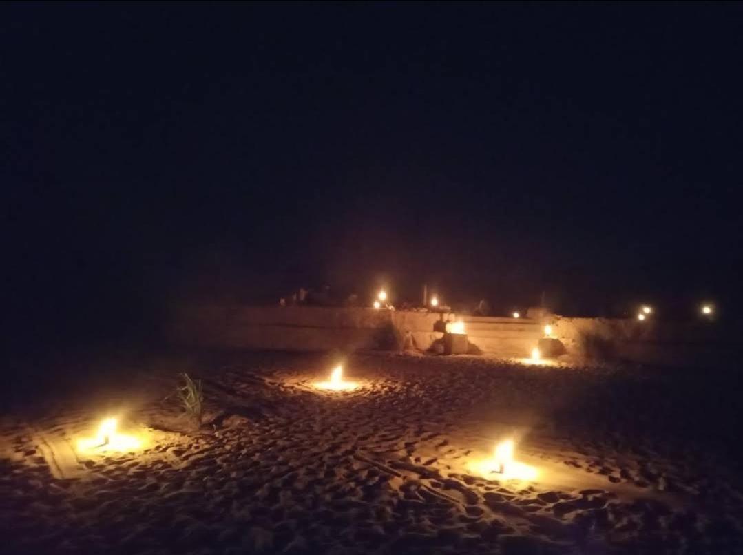 Hayaat Siwa Hot Spring Hotel Siwa Oasis Exterior foto
