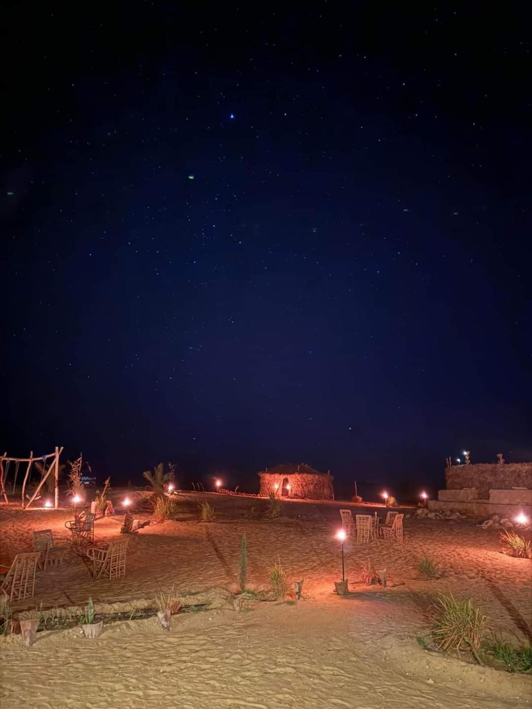 Hayaat Siwa Hot Spring Hotel Siwa Oasis Exterior foto